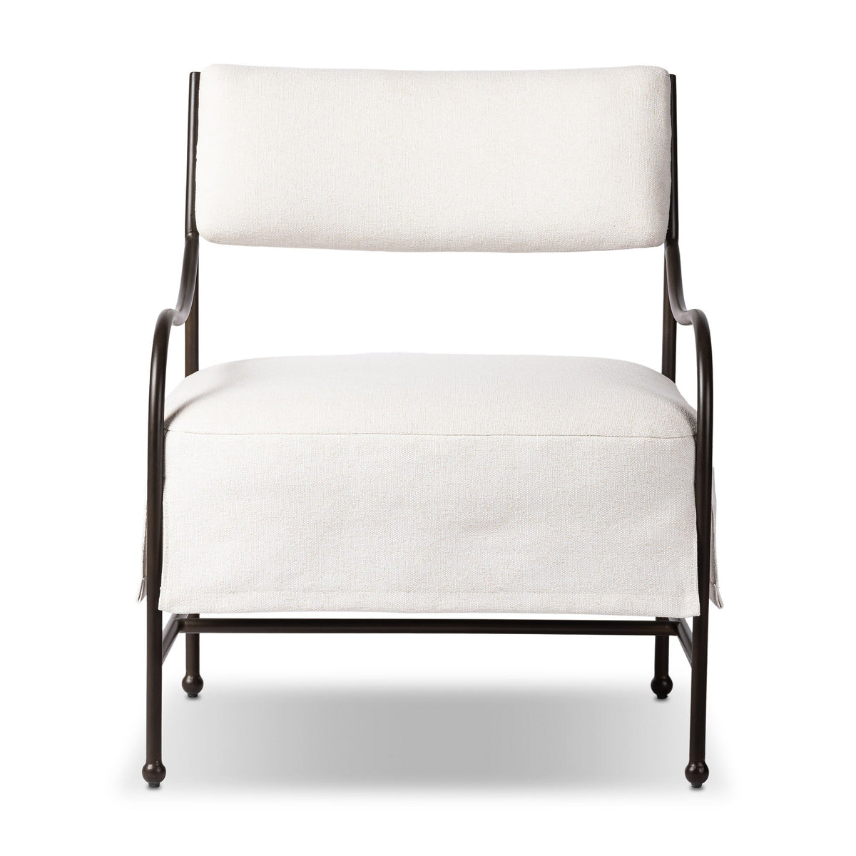 Nevin Outdoor Chair