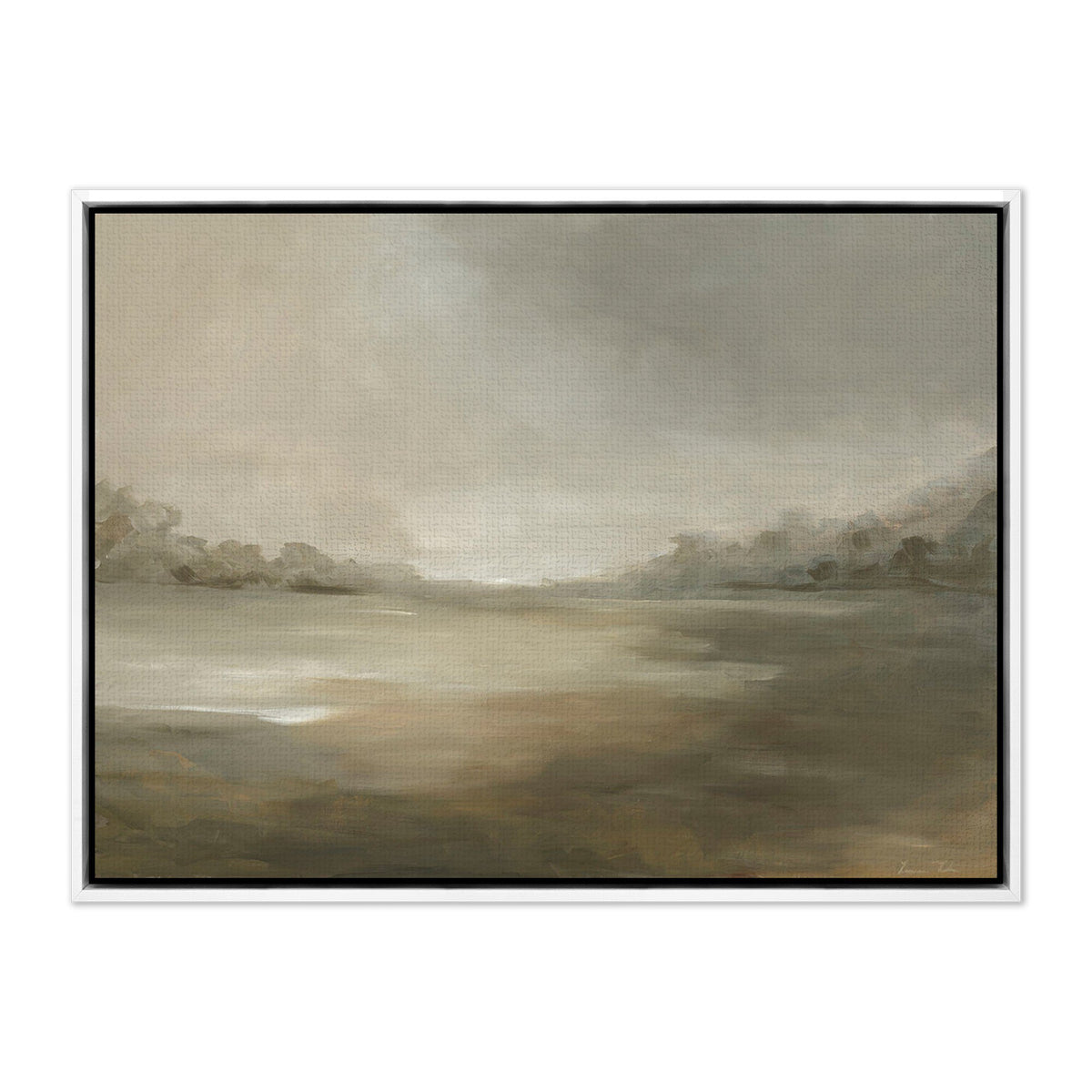 Terrain By Lauren Fuhr
