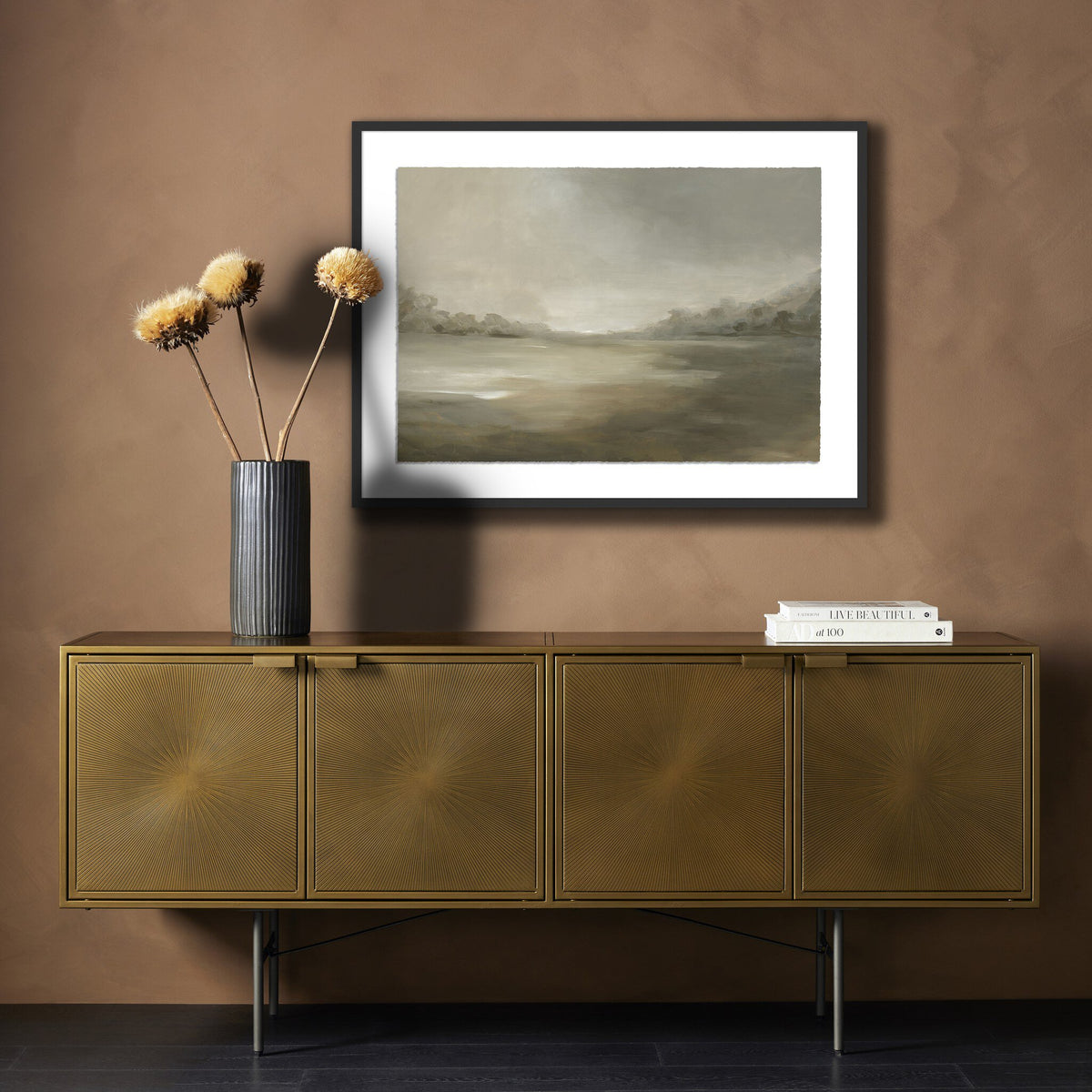Terrain By Lauren Fuhr