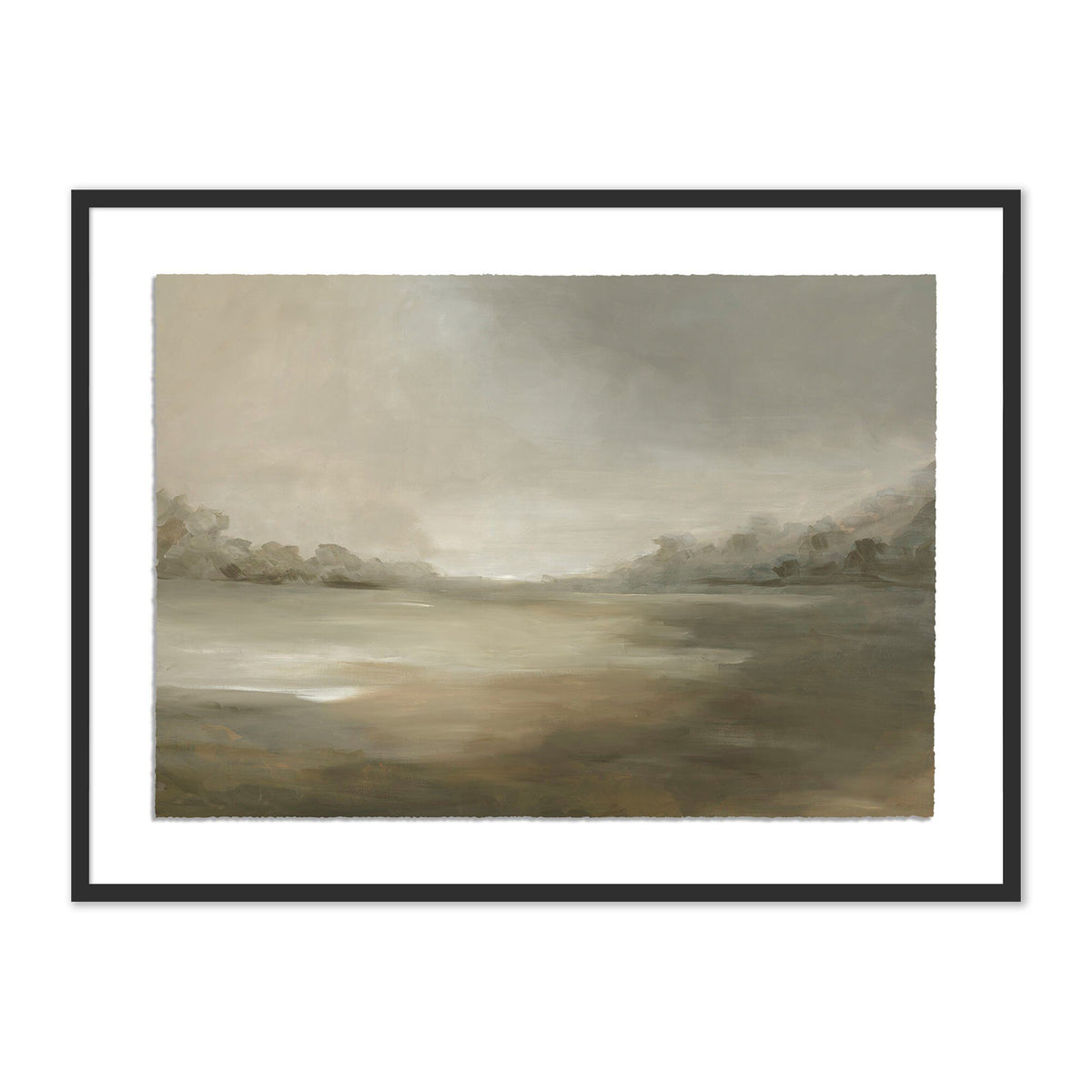 Terrain By Lauren Fuhr