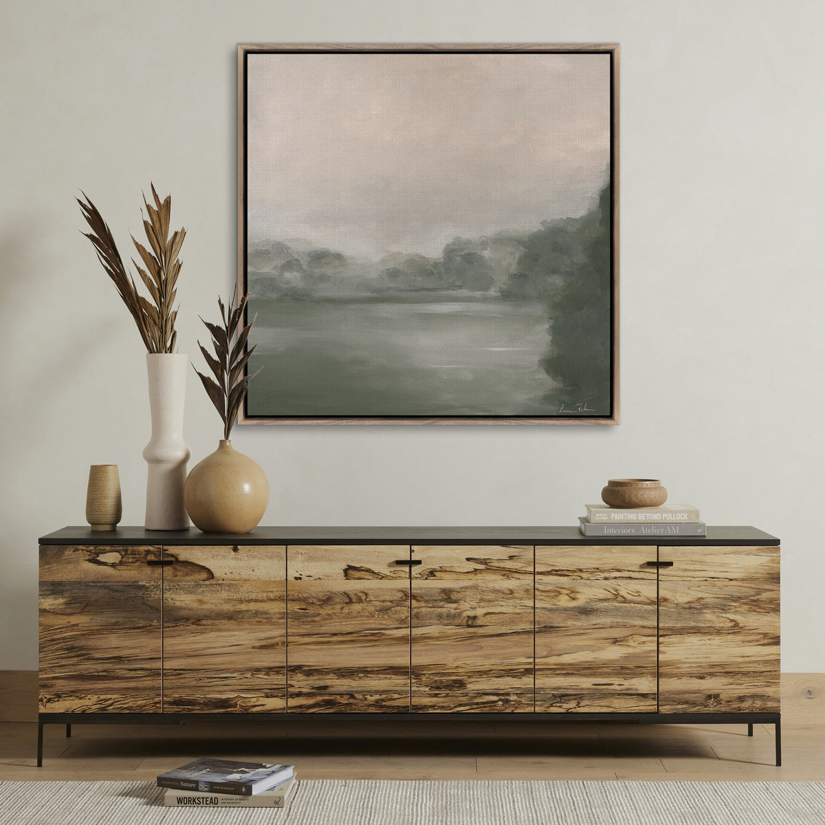 Into The Dawn By Lauren Fuhr - Four Hands (FH-15174)