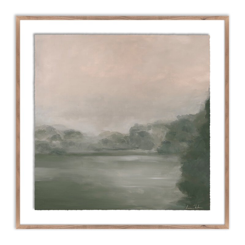 Into The Dawn By Lauren Fuhr - Four Hands (248664-015)