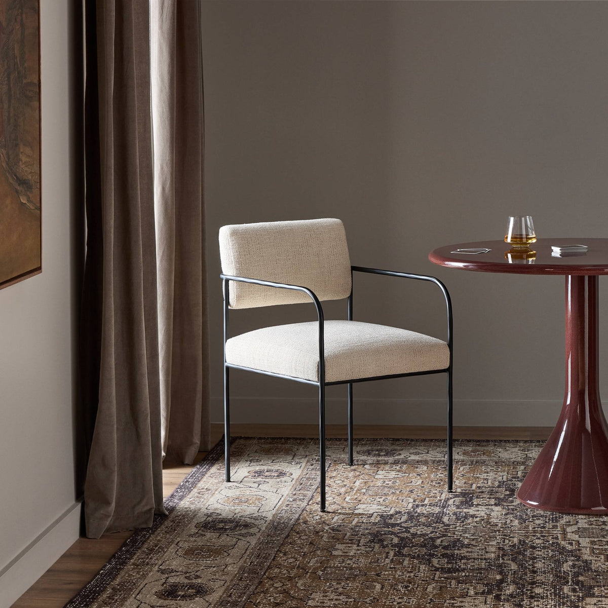 Fenn Dining Chair