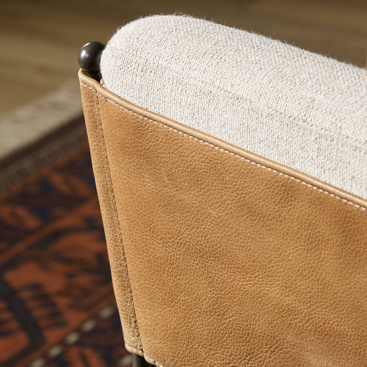 Elba Stool