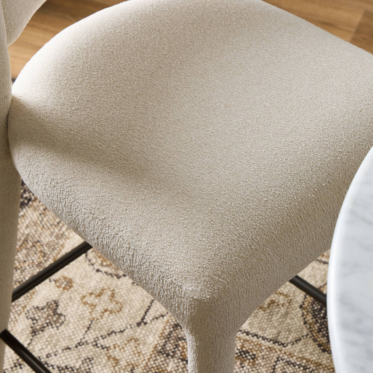 Beverly Stool