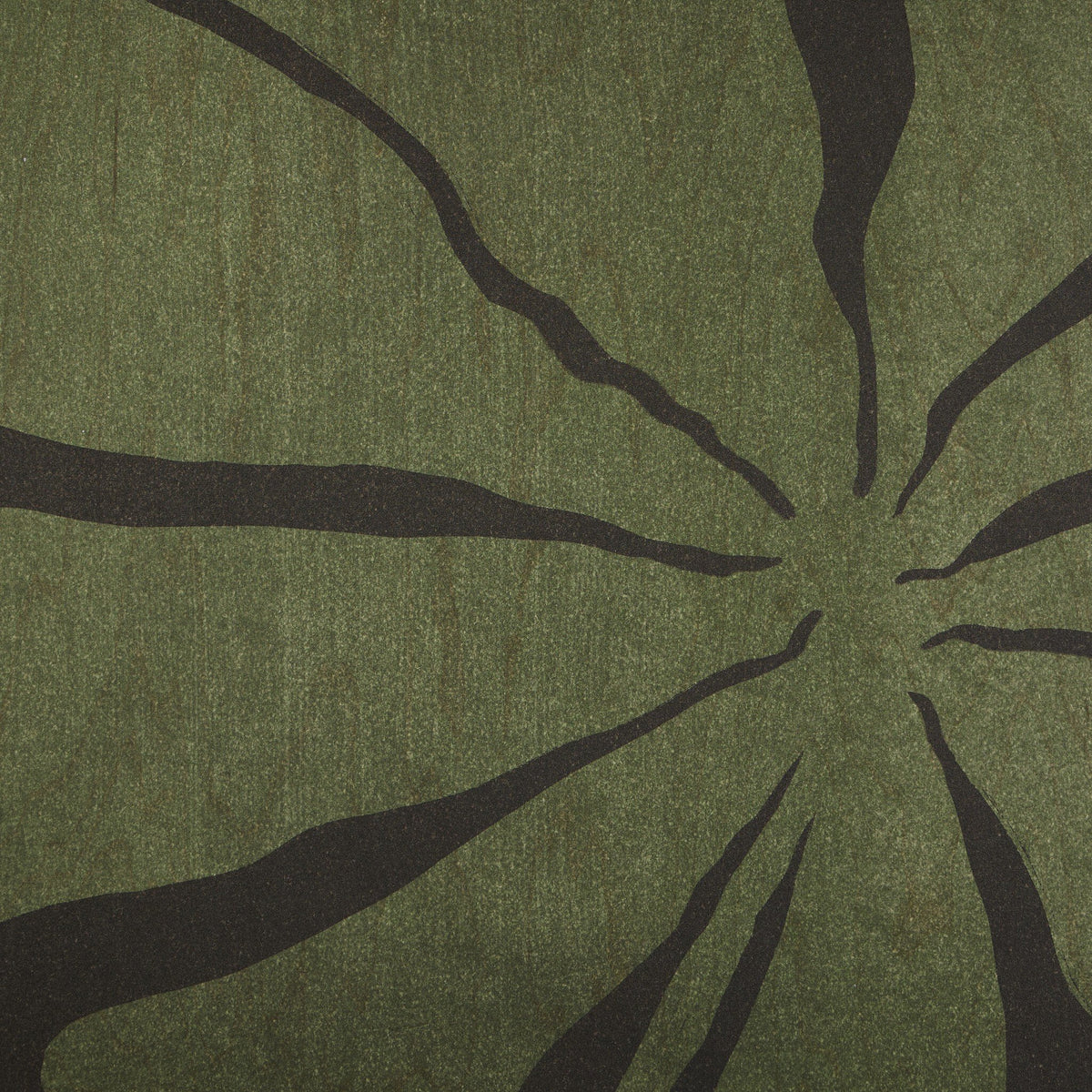 a close up of a carpet