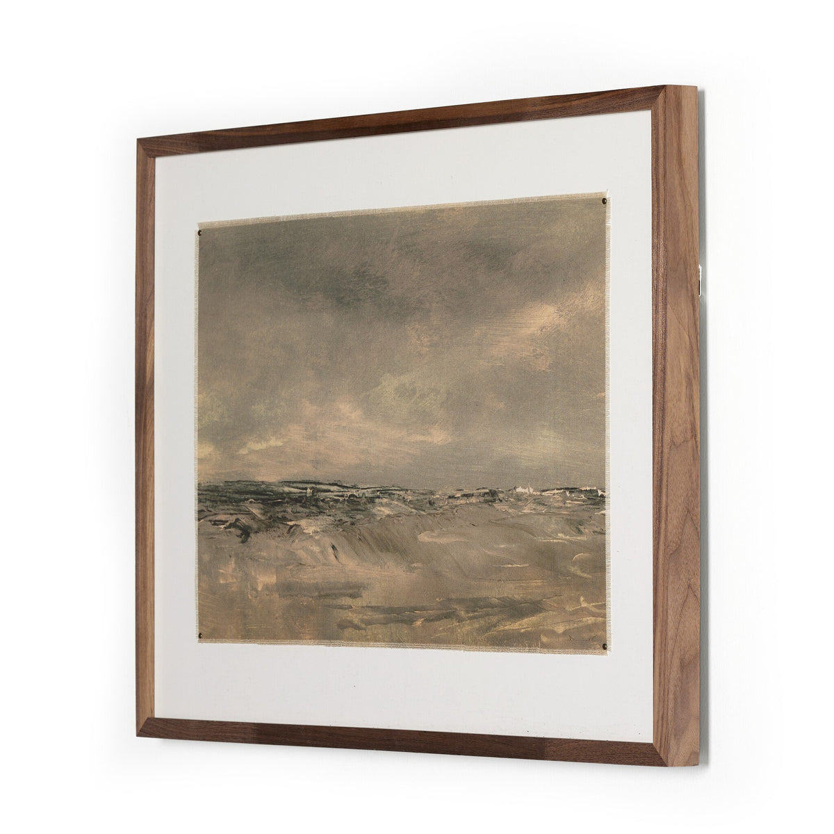 North Wind By Dan Hobday