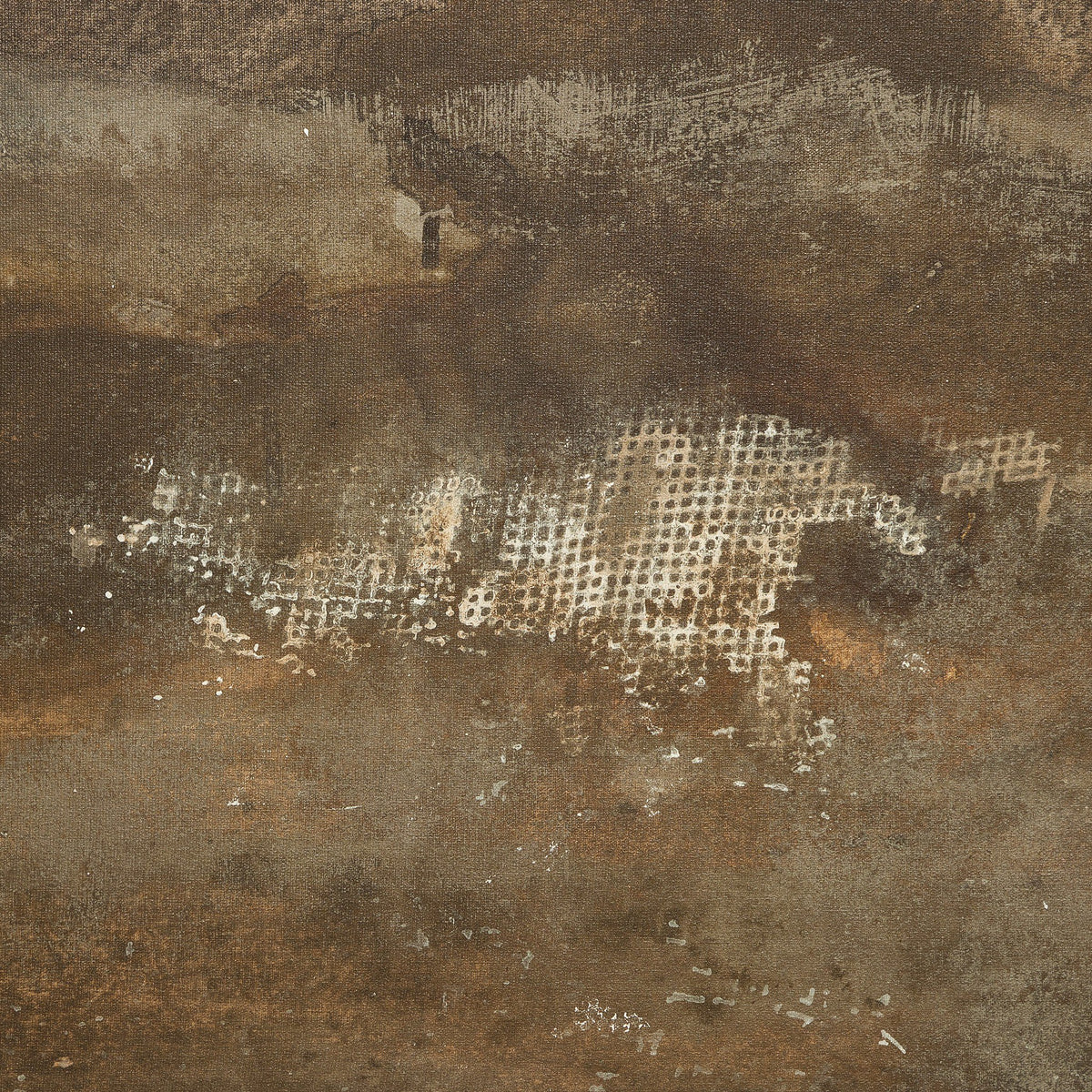 a close up of a fabric