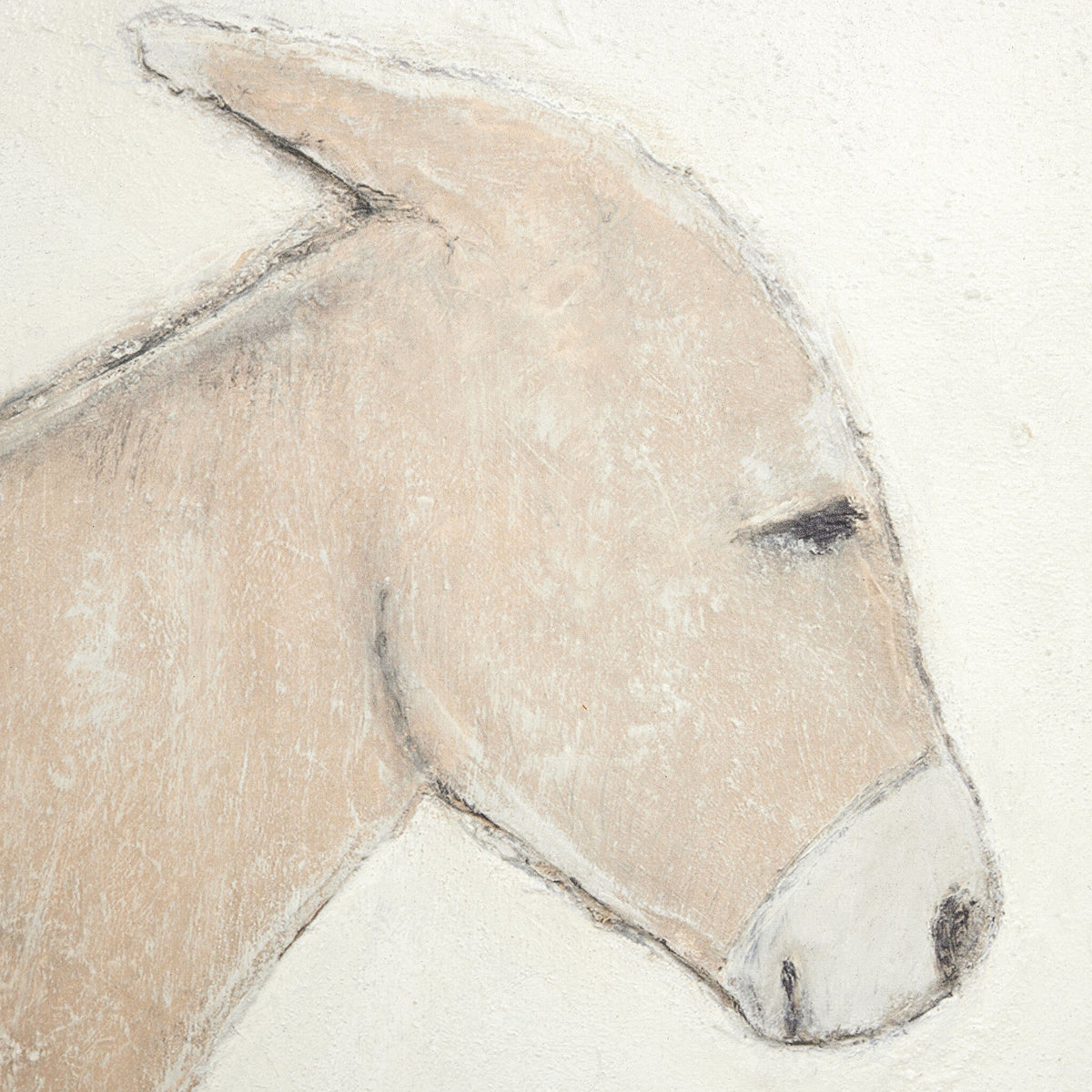 Burro Dia By Paul Meyer - Four Hands (248733-003)