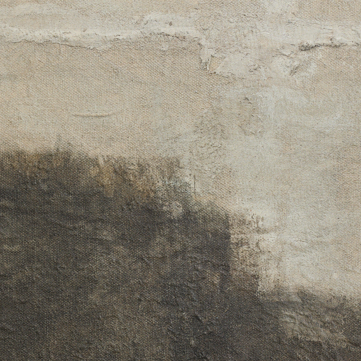 a close up of a carpet