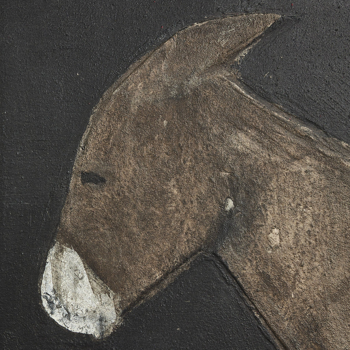Burro Noche By Paul Meyer - Four Hands (248735-002)