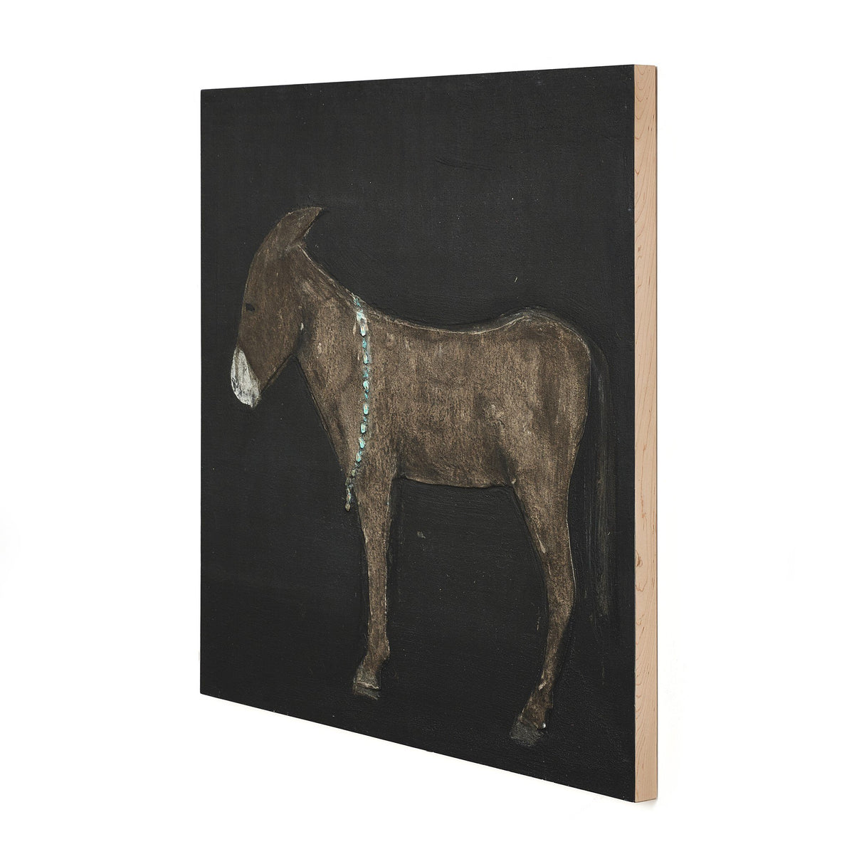 Burro Noche By Paul Meyer - Four Hands (FH-15245)