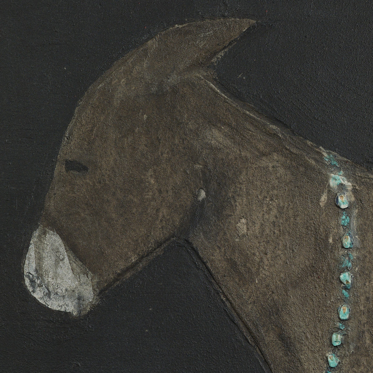 Burro Noche By Paul Meyer - Four Hands (248735-002)