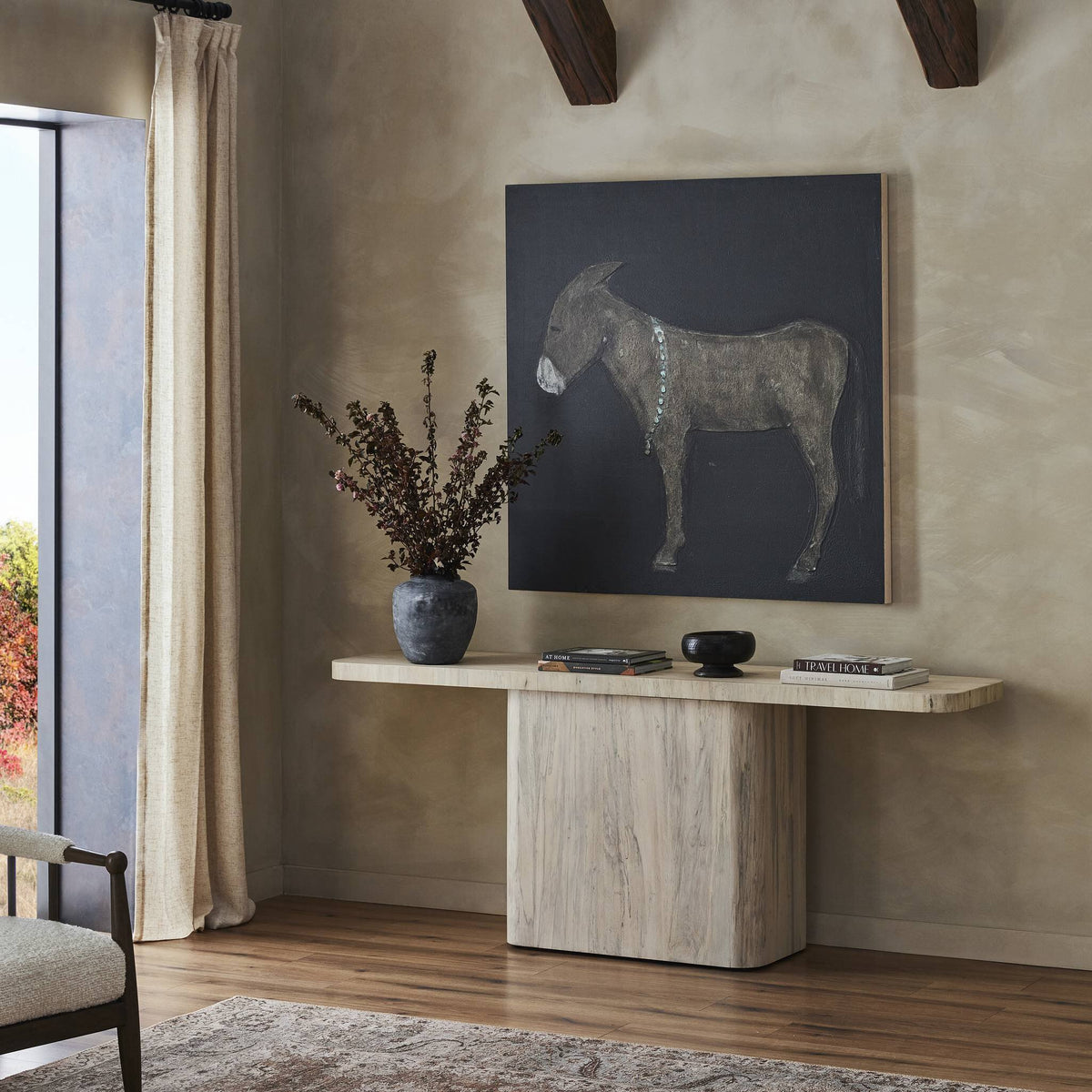 Burro Noche By Paul Meyer - Four Hands (248735-002)