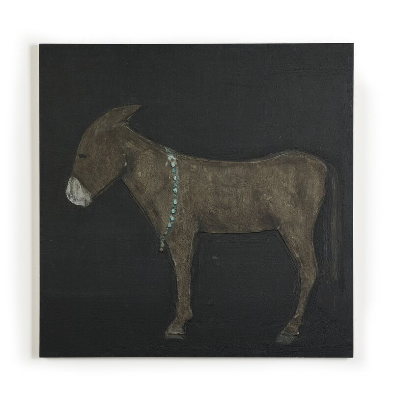 Burro Noche By Paul Meyer - Four Hands (248735-004)
