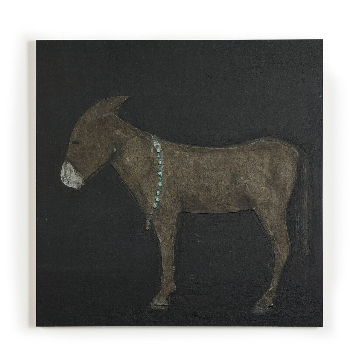 Burro Noche By Paul Meyer - Four Hands (248735-004)