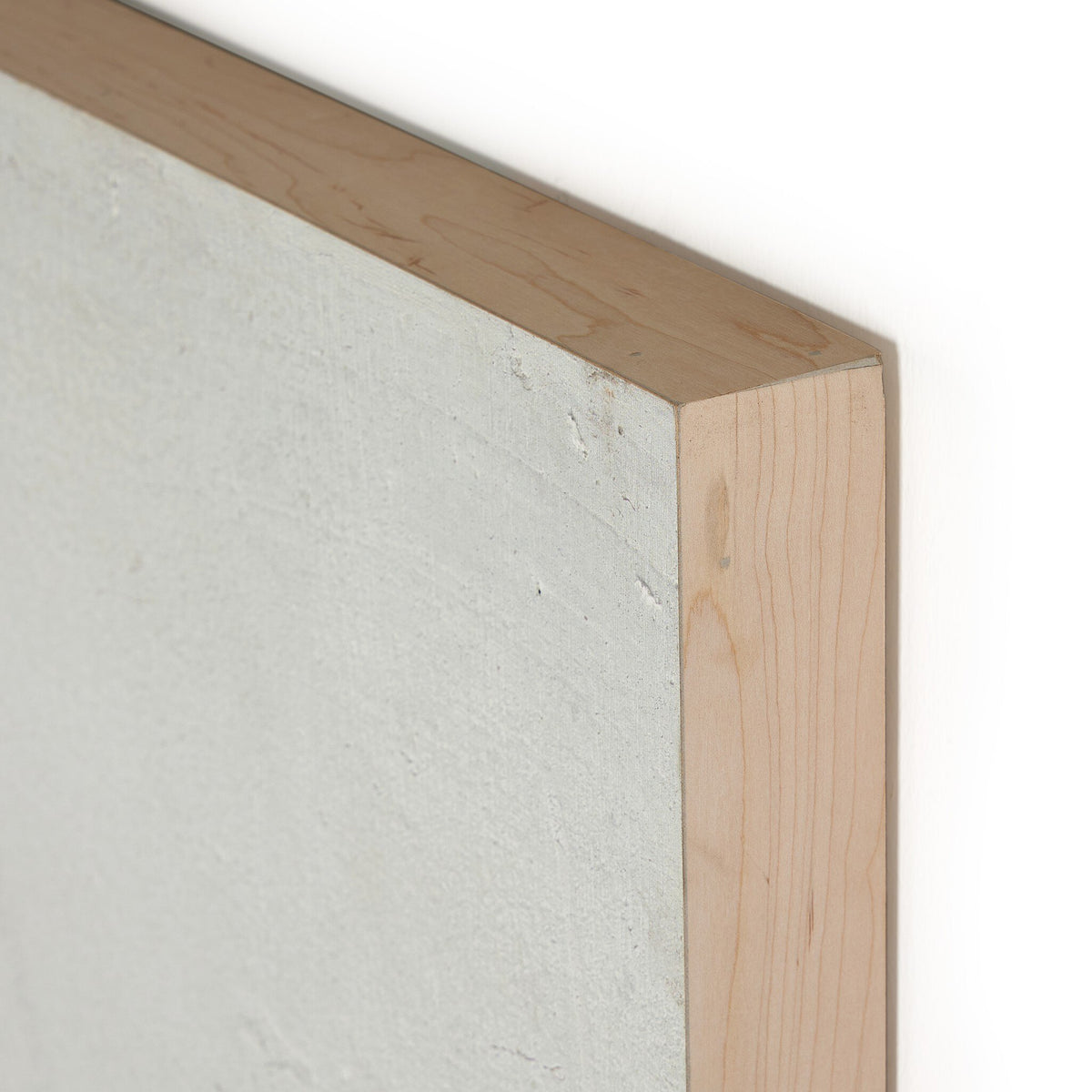 a close up of a piece of wood