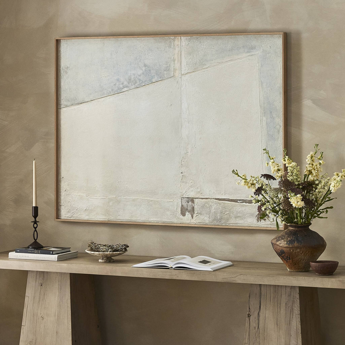 Basalt By Paul Meyer - Four Hands (FH-15080)