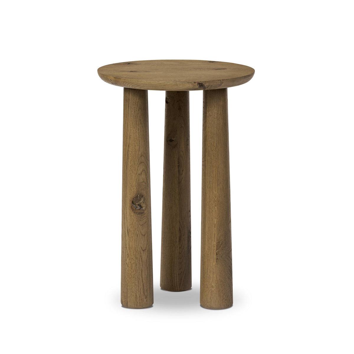 Cooper Nesting End Table-Tall