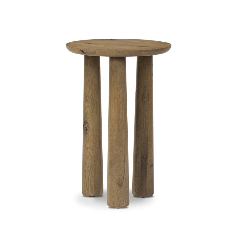 Cooper Nesting End Table-Tall