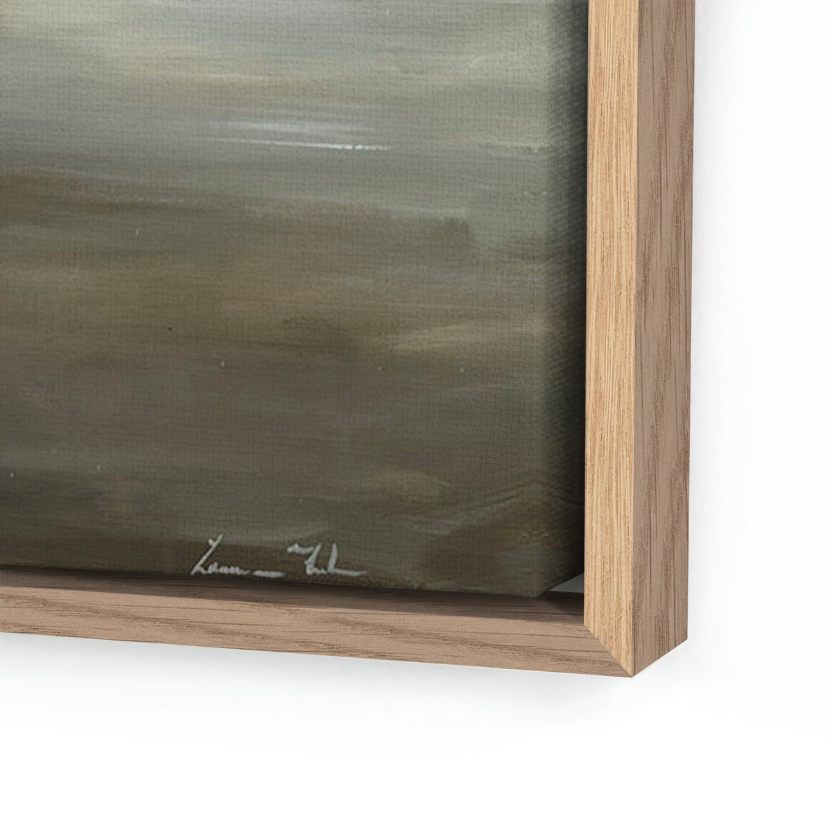 Morning Ii By Lauren Fuhr - Four Hands (FH-15108)