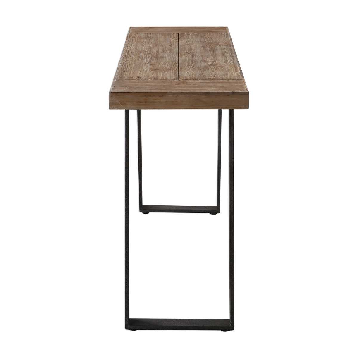 Freddy Console Table