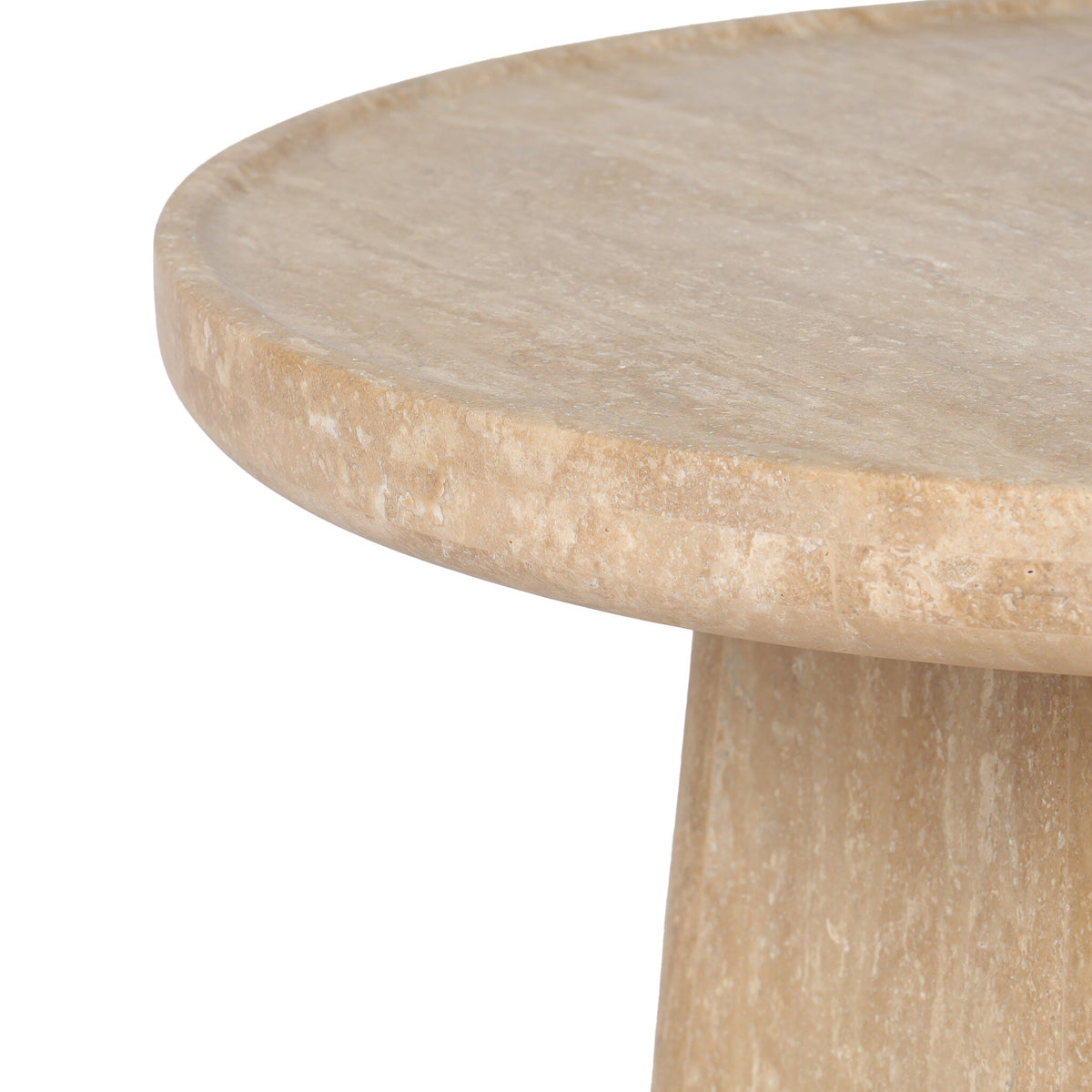 Zane End Table