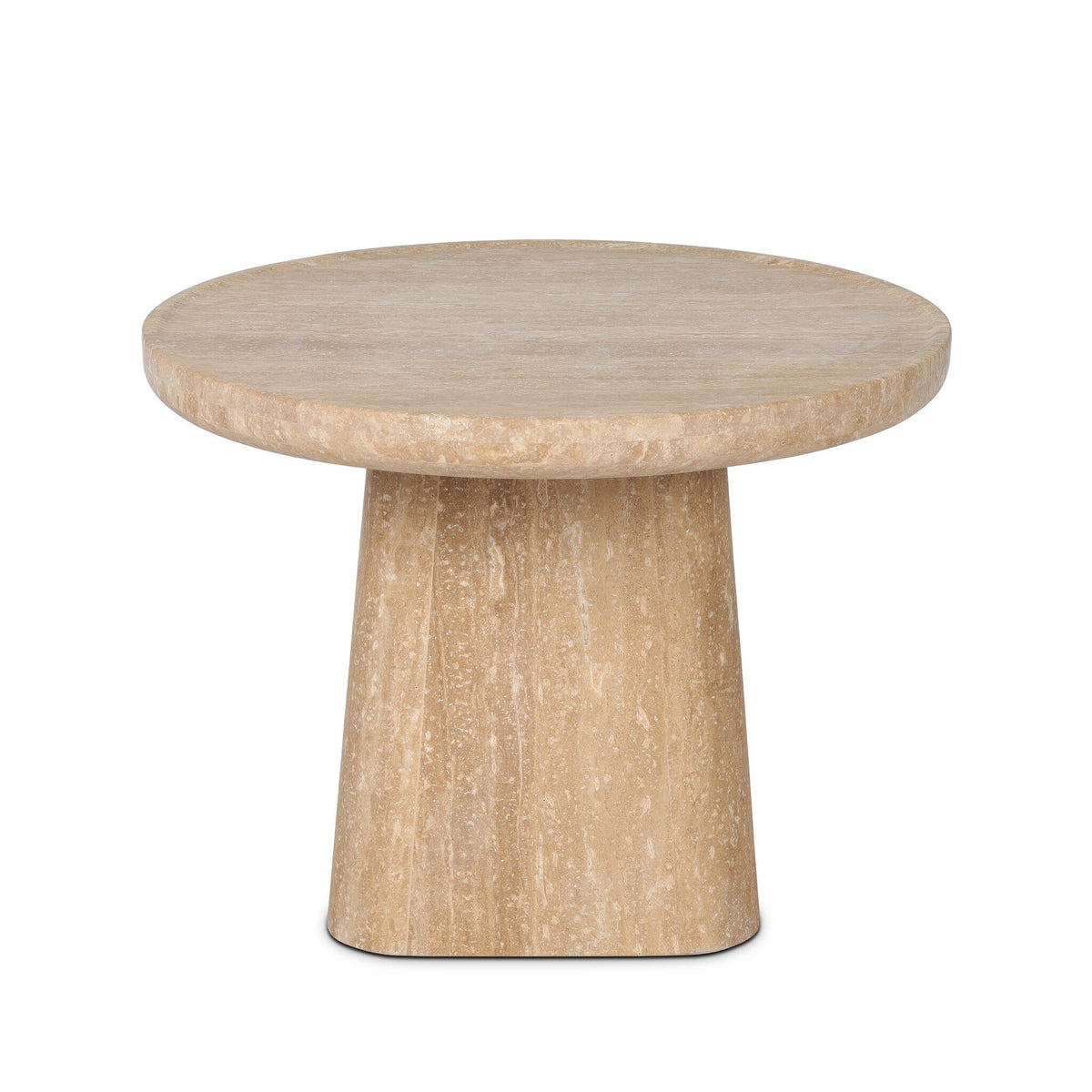 Zane End Table