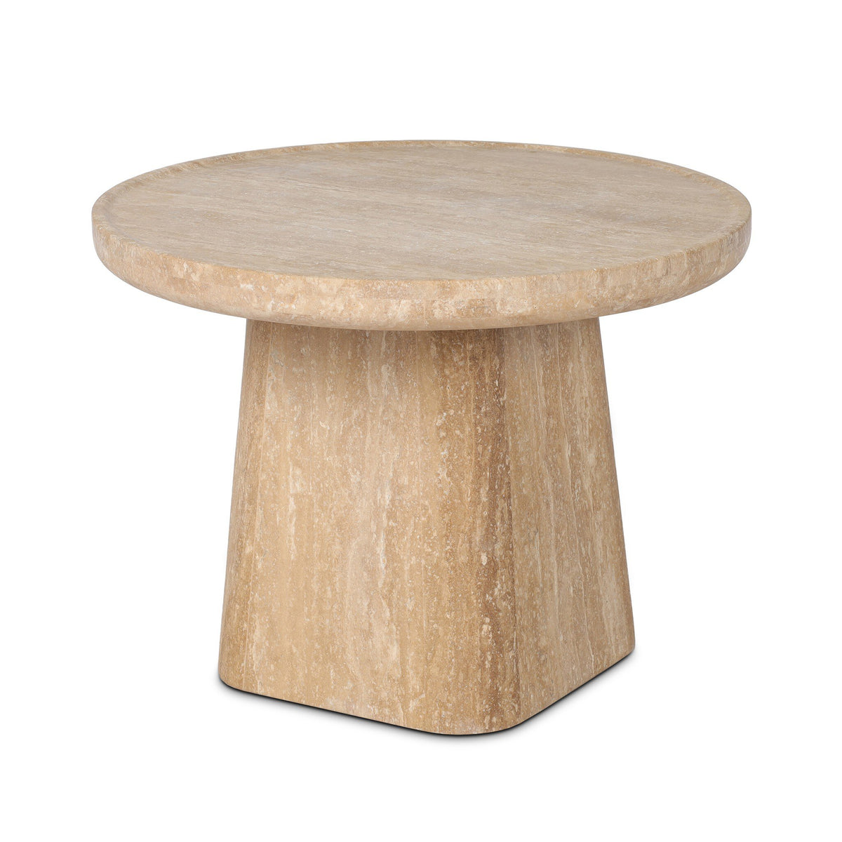 Zane End Table