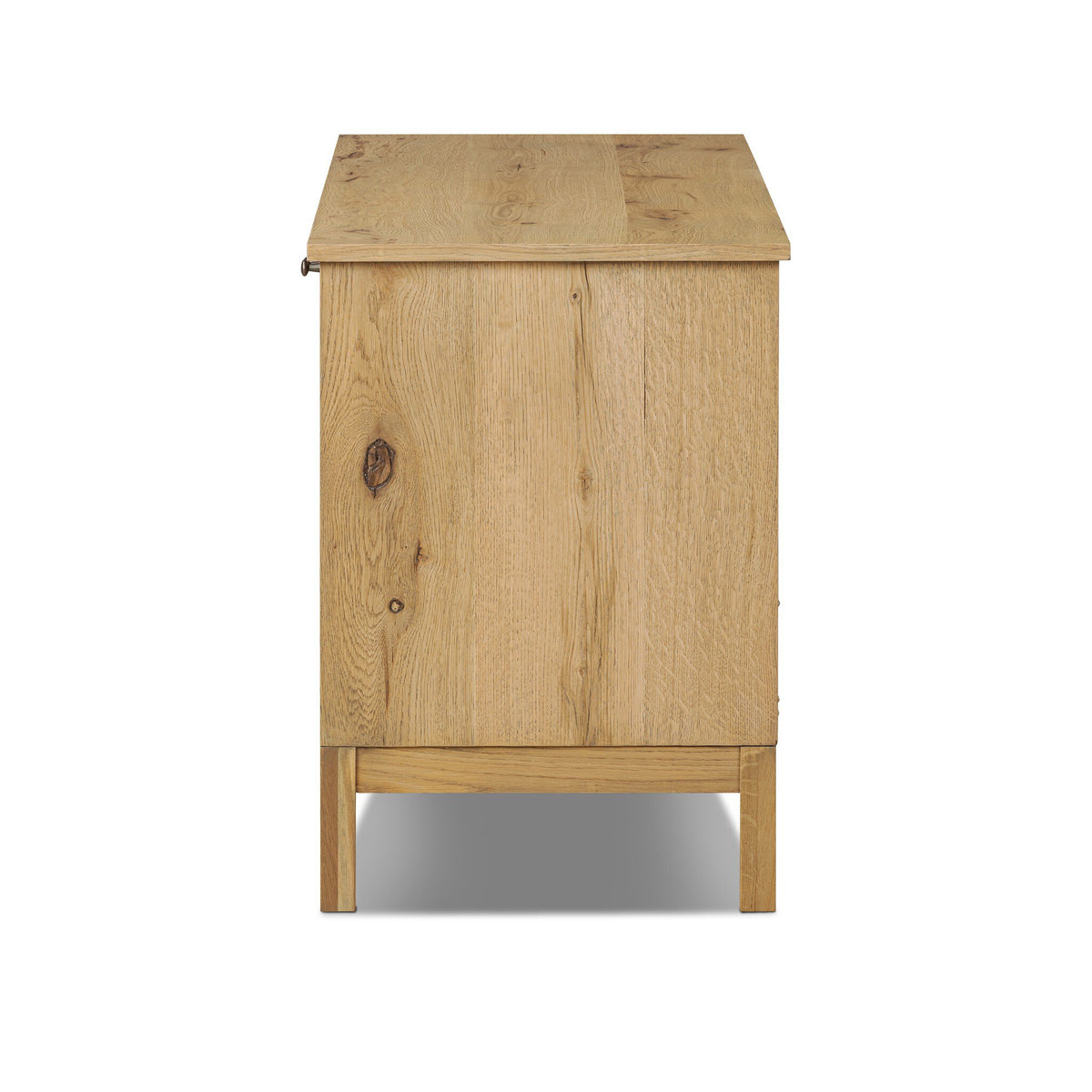 Alessio Media Console