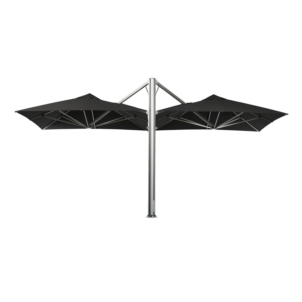 Shadowspec Unity Outdoor Umbrella-Duo-Square 10'