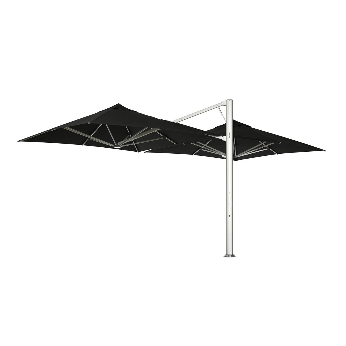Shadowspec Unity Outdoor Umbrella-Duo-Square 10'