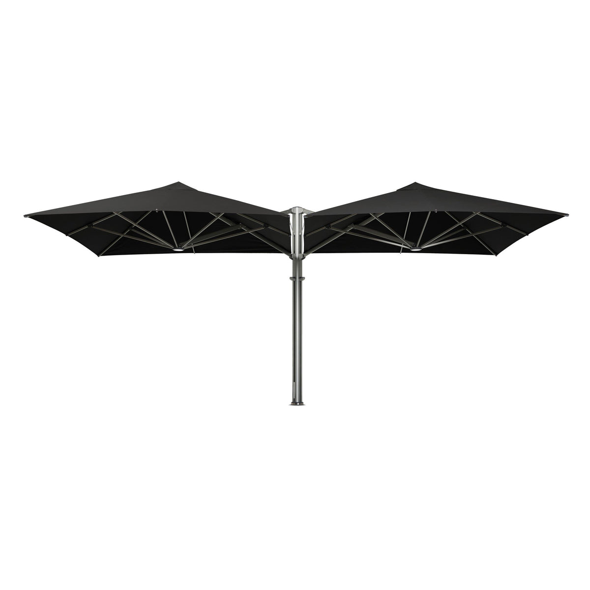 Shadowspec Unity Outdoor Umbrella-Duo-Square 10'