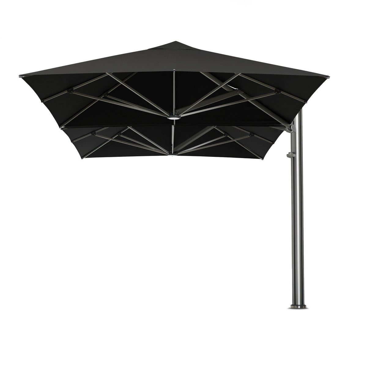 Shadowspec Unity Outdoor Umbrella-Duo-Square 10'