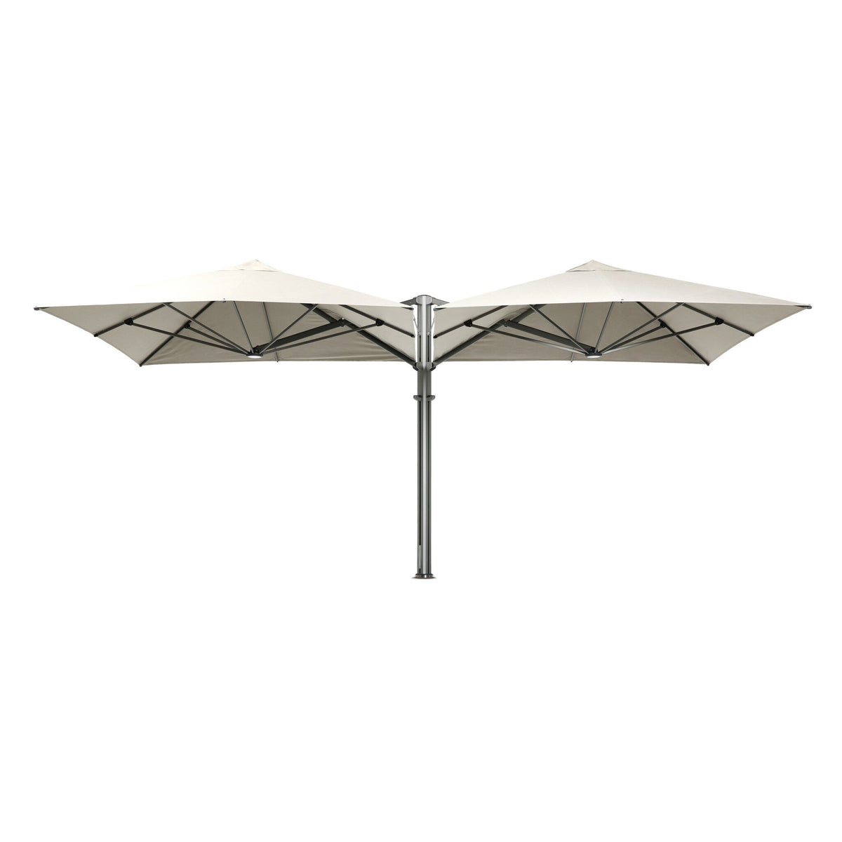 Shadowspec Unity Outdoor Umbrella-Duo-Square 10'