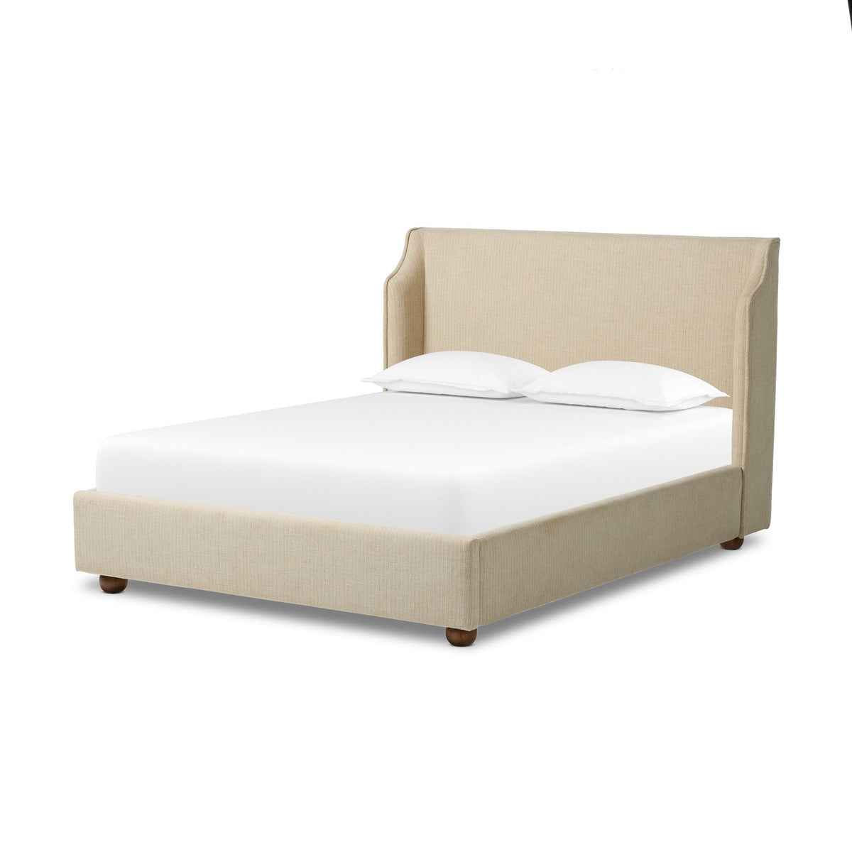 Noelia Bed - Four Hands (248873-004)