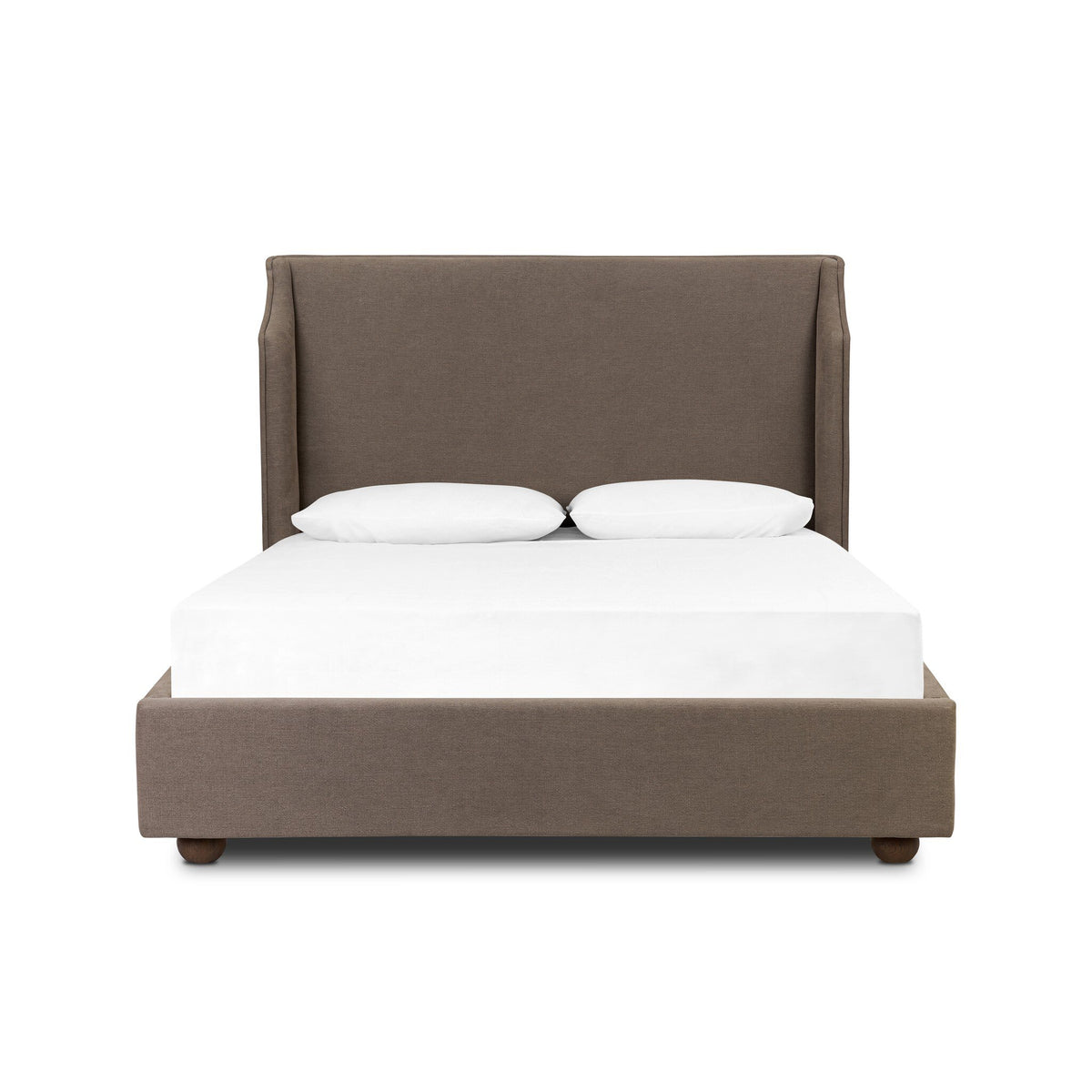 Noelia Bed