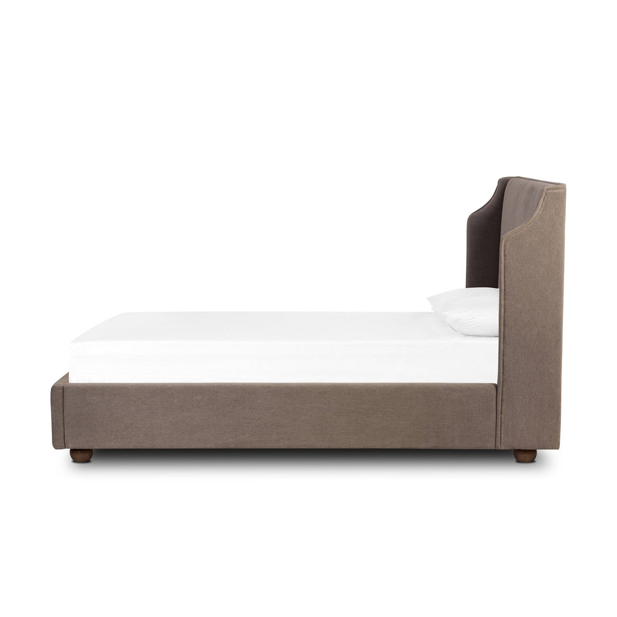Noelia Bed