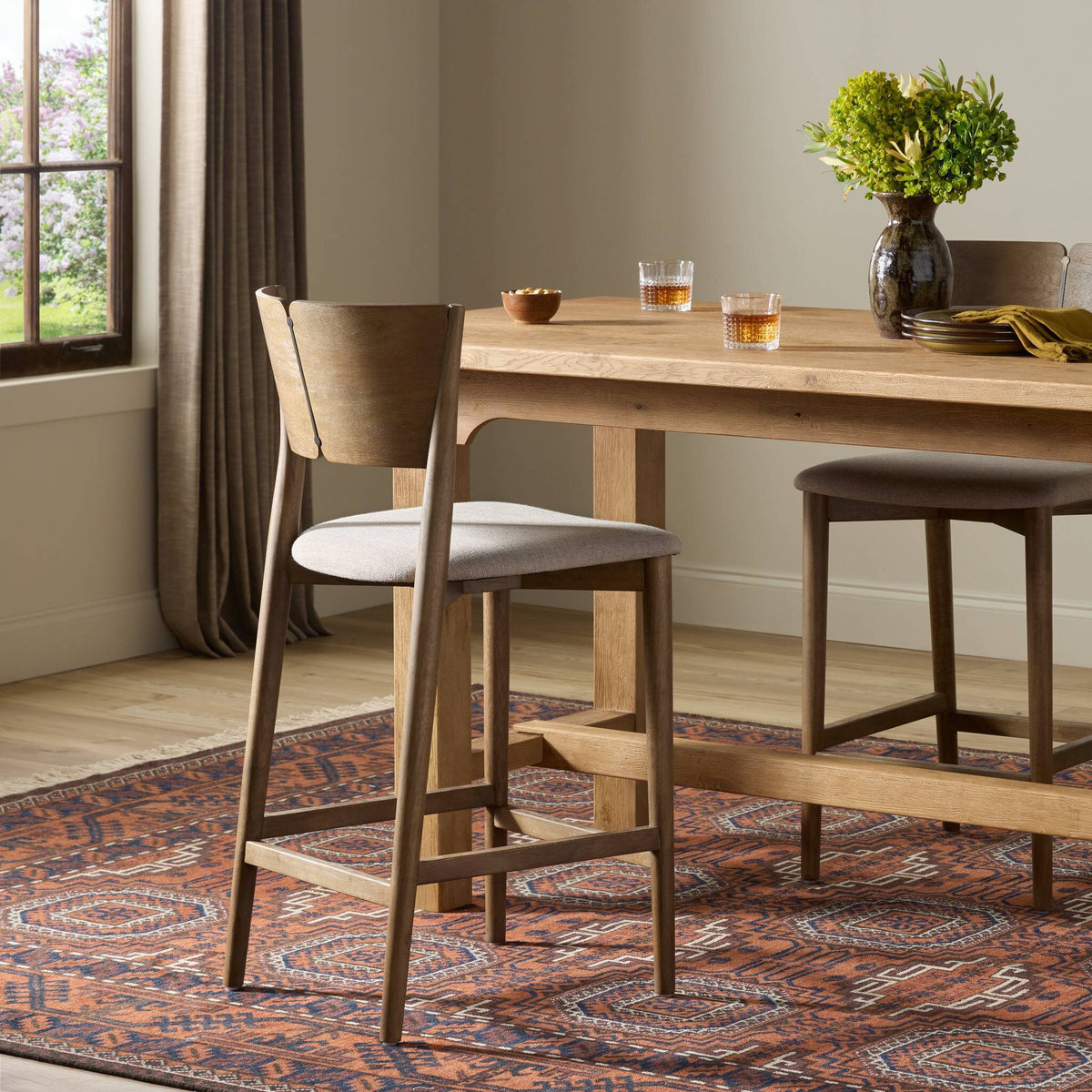 Grady Stool