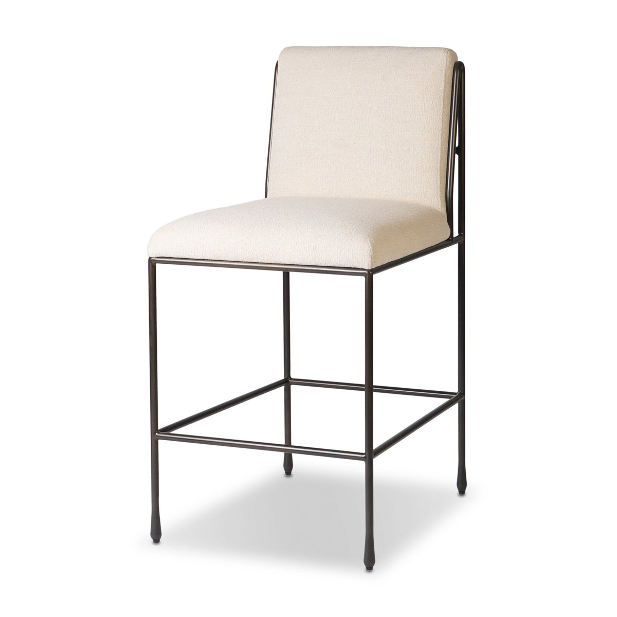 Decker Stool