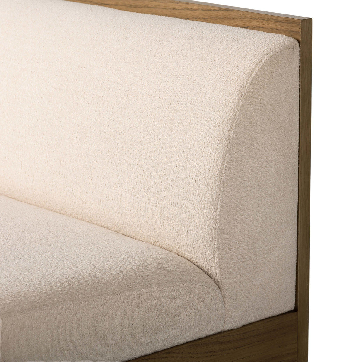 Priscilla Dining Bench-49"