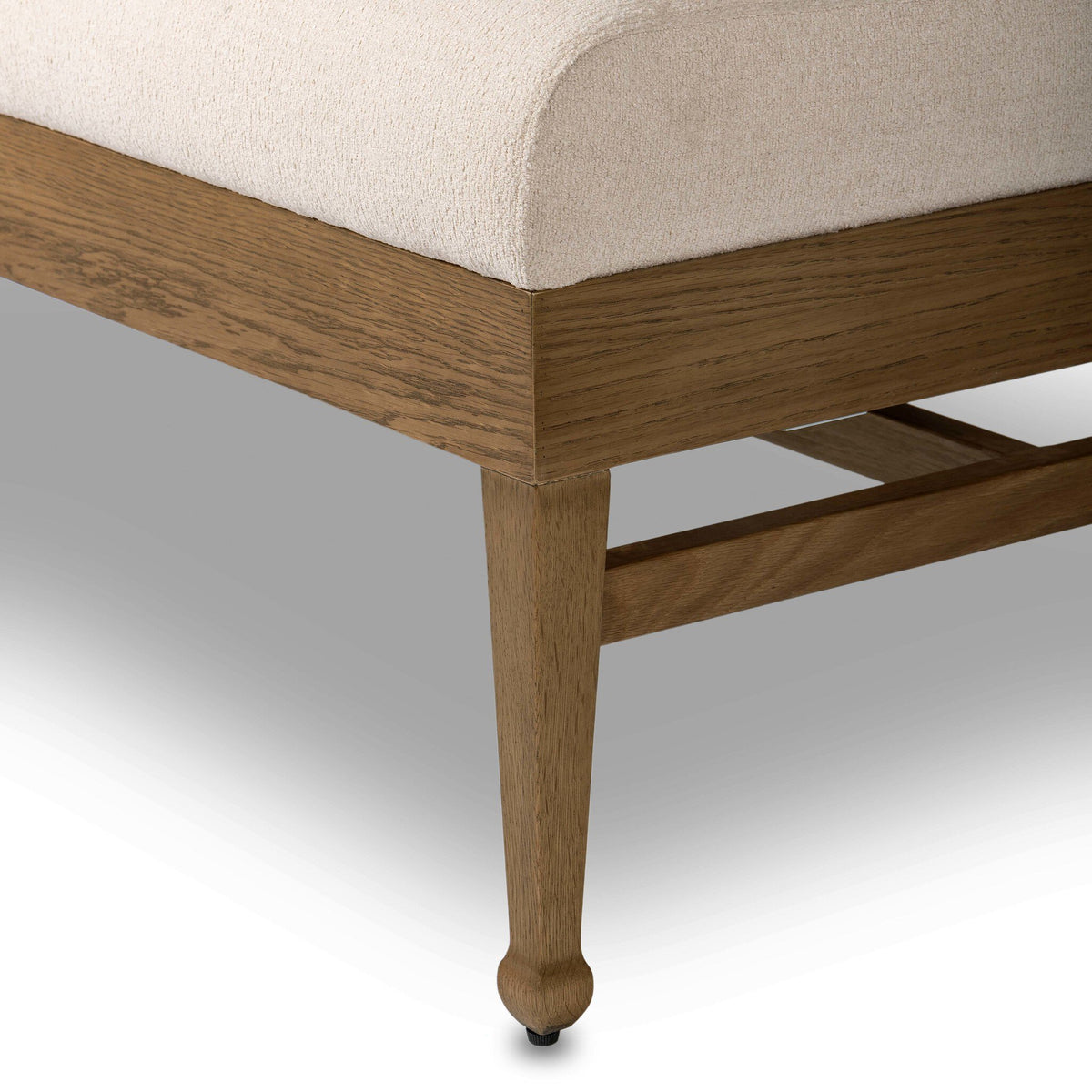 Priscilla Dining Bench-49"