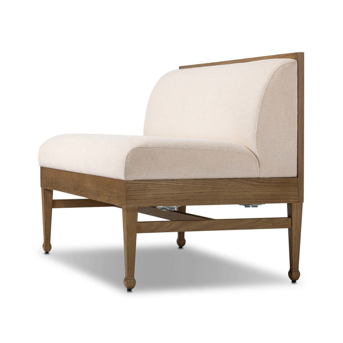 Priscilla Dining Bench-49"