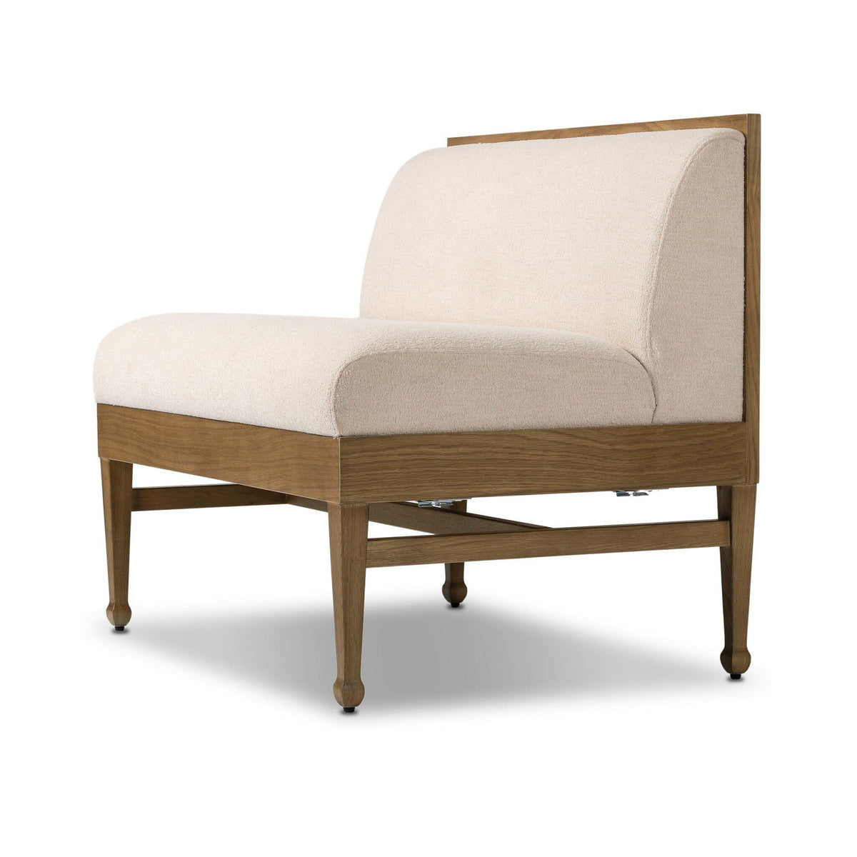 Priscilla Dining Chair And A Half