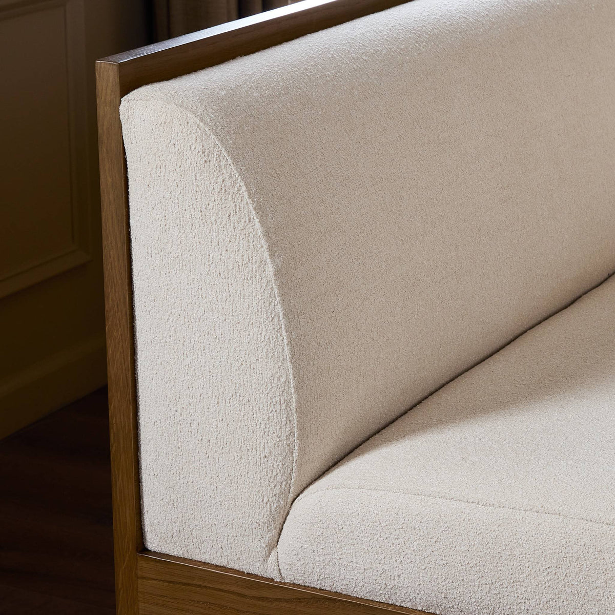 Priscilla Dining Chair And A Half