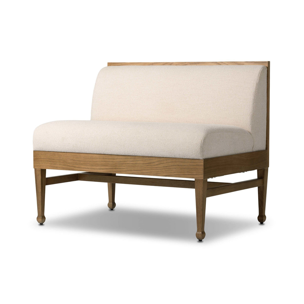 Priscilla Dining Chair And A Half
