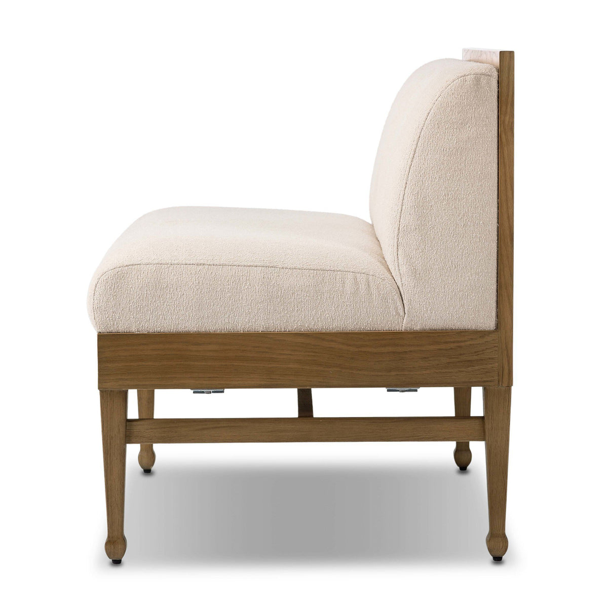 Priscilla Dining Chair And A Half