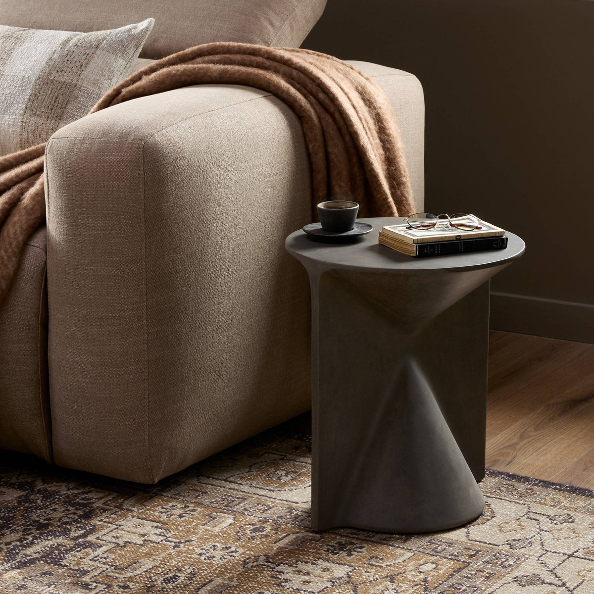 Tomi End Table