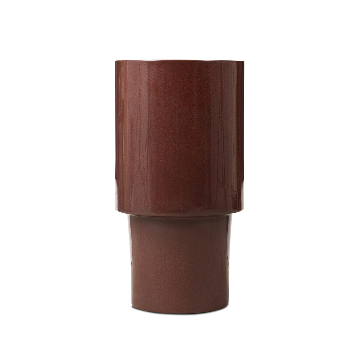 Pinko End Table