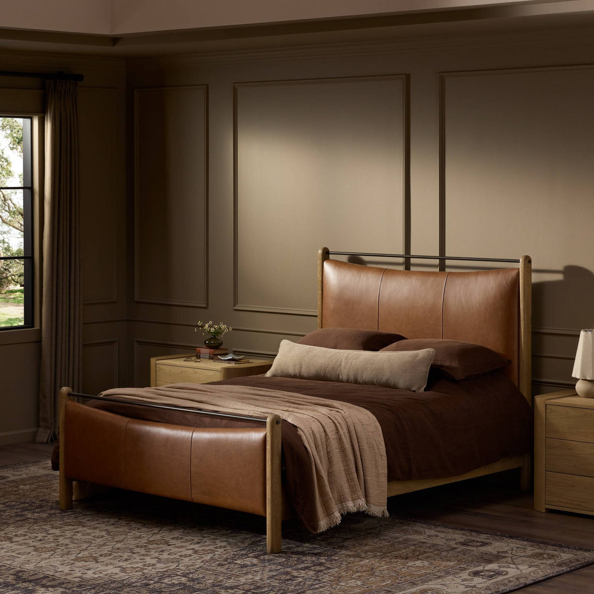 Dina Bed